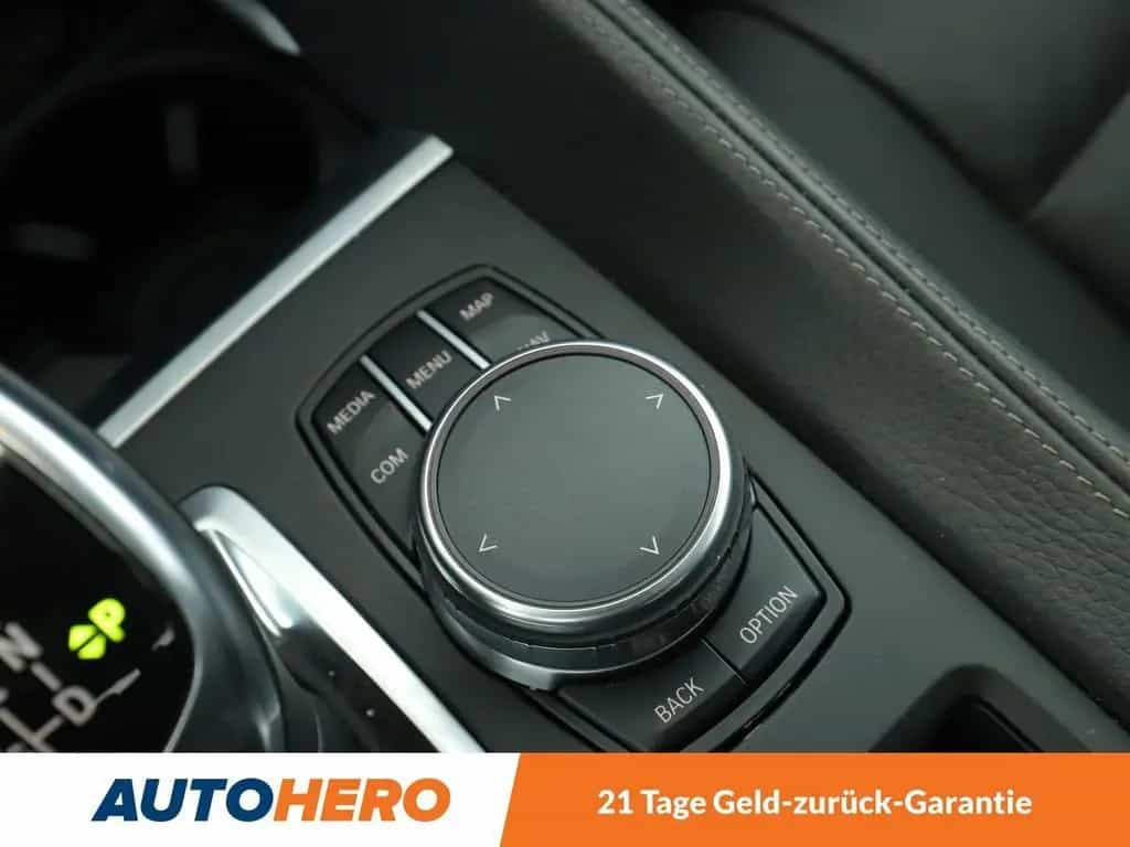 BMW X6 xDrive 35i Aut.*NAVI*XENON*ACC*CAM*SHZ*PDC* 05/2017-photo-22