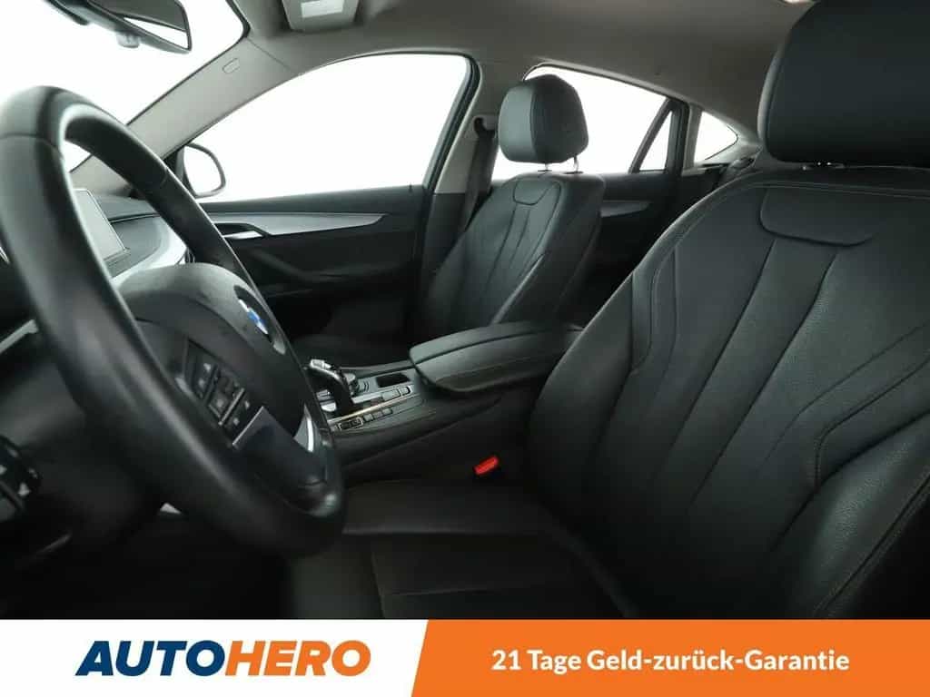 BMW X6 xDrive 35i Aut.*NAVI*XENON*ACC*CAM*SHZ*PDC* 05/2017-photo-7
