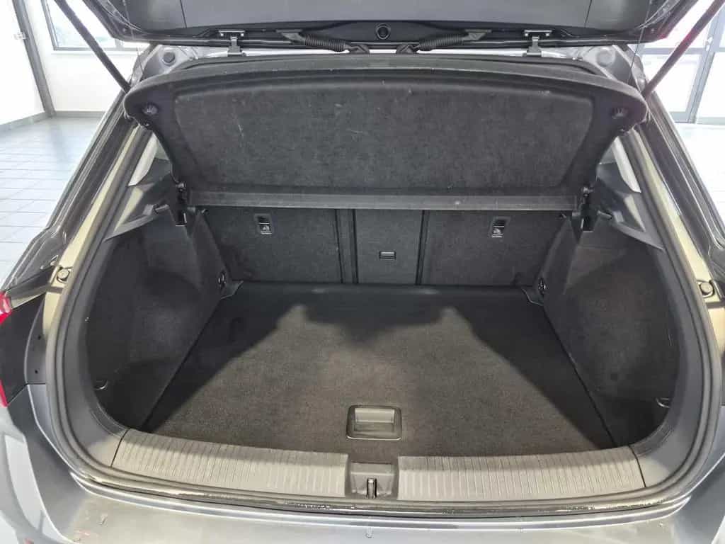 Volkswagen T-Roc 1.5 TSI Style DSG|AHK|ACC|LED|Kamera 03/2023-photo-5