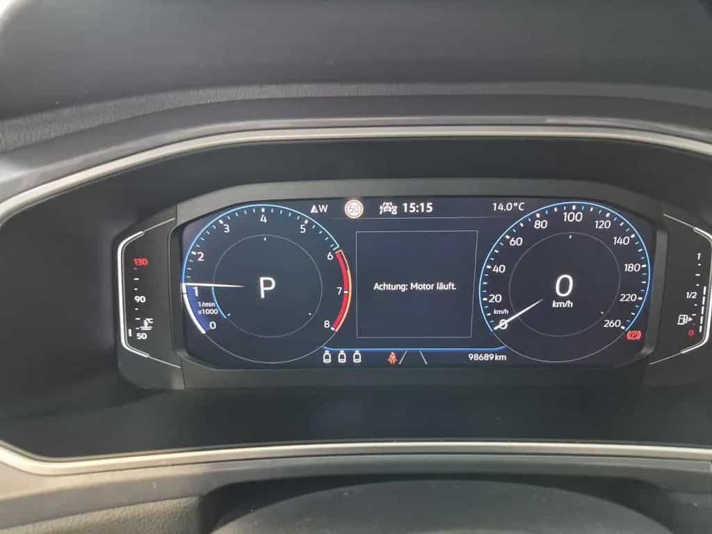 Volkswagen T-Roc 1.5 TSI Style DSG|AHK|ACC|LED|Kamera 03/2023-photo-6