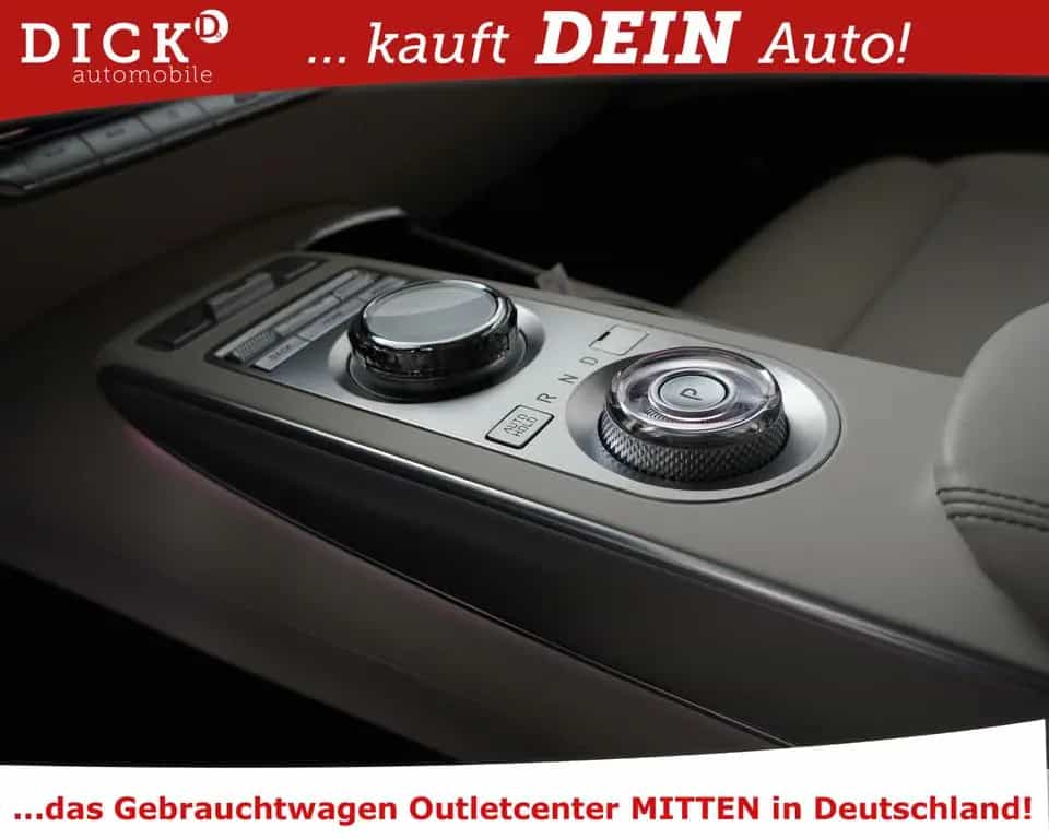 Genesis GV70 2.5 T 4WD Luxury MEMO+HEAD+LED+SHZ+AHK+360+ 04/2023-photo-14