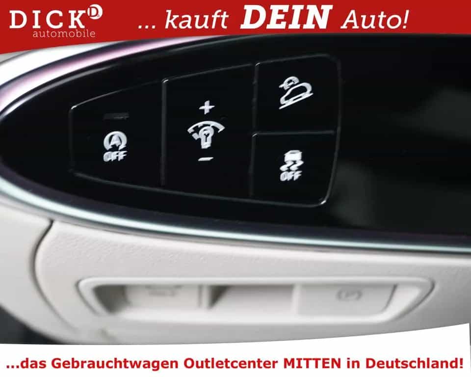 Genesis GV70 2.5 T 4WD Luxury MEMO+HEAD+LED+SHZ+AHK+360+ 04/2023-photo-18