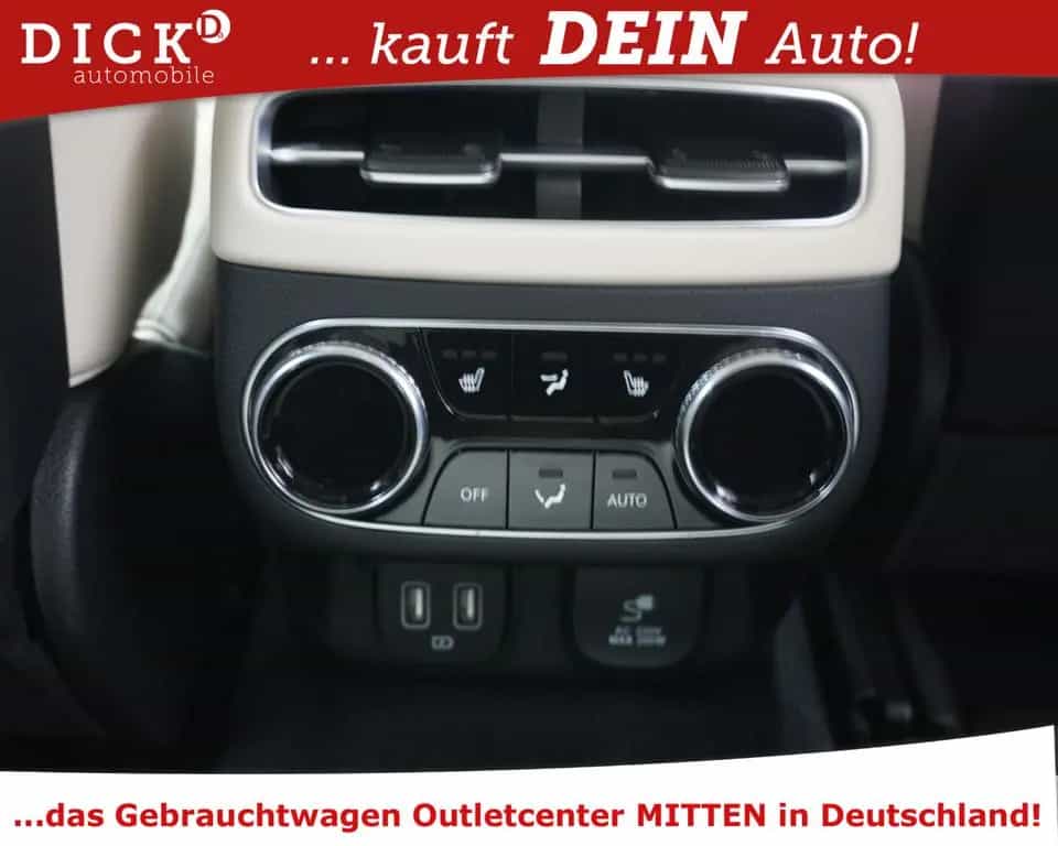 Genesis GV70 2.5 T 4WD Luxury MEMO+HEAD+LED+SHZ+AHK+360+ 04/2023-photo-20