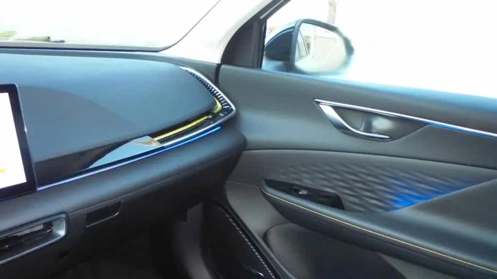 BAIC Beijing X55,Klima,PDC,RFK,LED-SW,360-Kamera,Pano null-photo-10