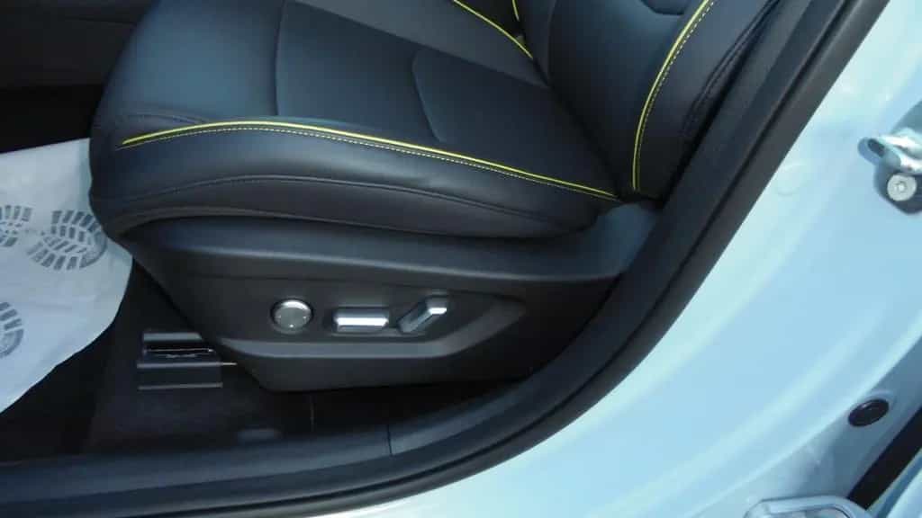 BAIC Beijing X55,Klima,PDC,RFK,LED-SW,360-Kamera,Pano null-photo-11