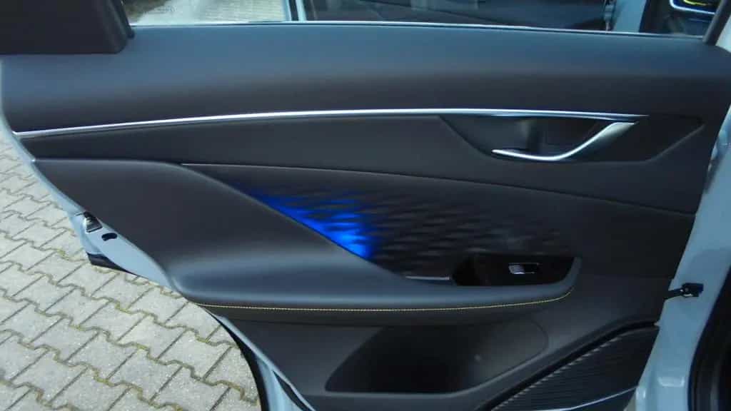 BAIC Beijing X55,Klima,PDC,RFK,LED-SW,360-Kamera,Pano null-photo-14