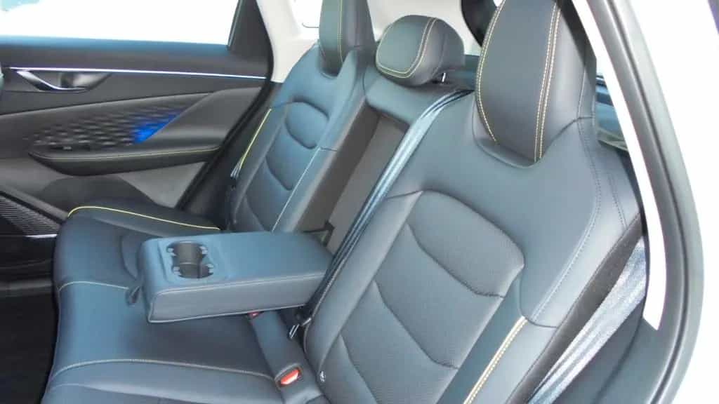 BAIC Beijing X55,Klima,PDC,RFK,LED-SW,360-Kamera,Pano null-photo-15