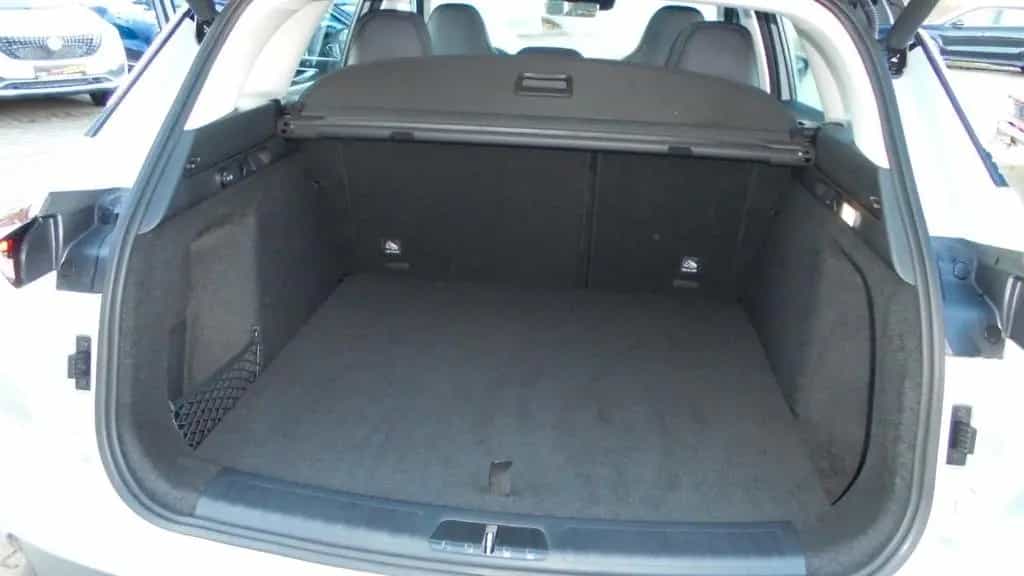 BAIC Beijing X55,Klima,PDC,RFK,LED-SW,360-Kamera,Pano null-photo-17