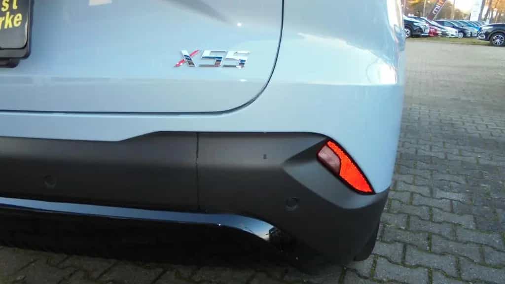 BAIC Beijing X55,Klima,PDC,RFK,LED-SW,360-Kamera,Pano null-photo-20