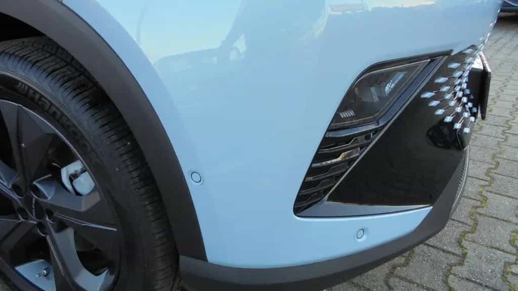 BAIC Beijing X55,Klima,PDC,RFK,LED-SW,360-Kamera,Pano null-photo-23