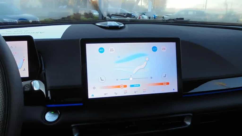 BAIC Beijing X55,Klima,PDC,RFK,LED-SW,360-Kamera,Pano null-photo-7