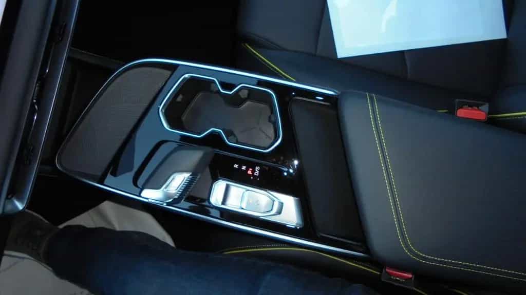 BAIC Beijing X55,Klima,PDC,RFK,LED-SW,360-Kamera,Pano null-photo-8