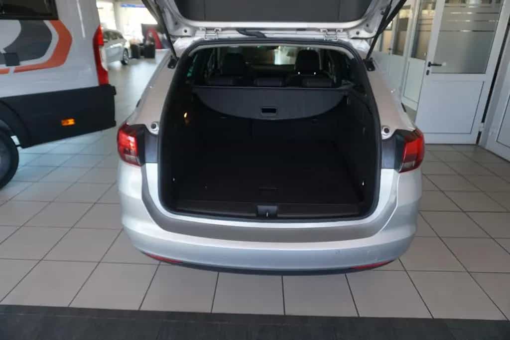 Opel Astra K Sports Tourer Edition Start/Stop 1,4 i 02/2021-photo-13