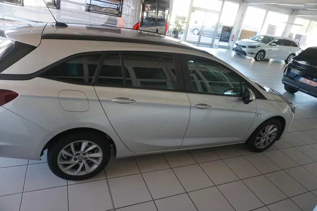 Opel Astra K Sports Tourer Edition Start/Stop 1,4 i 02/2021-photo-2