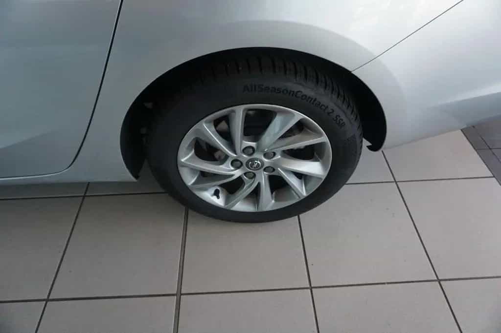 Opel Astra K Sports Tourer Edition Start/Stop 1,4 i 02/2021-photo-4