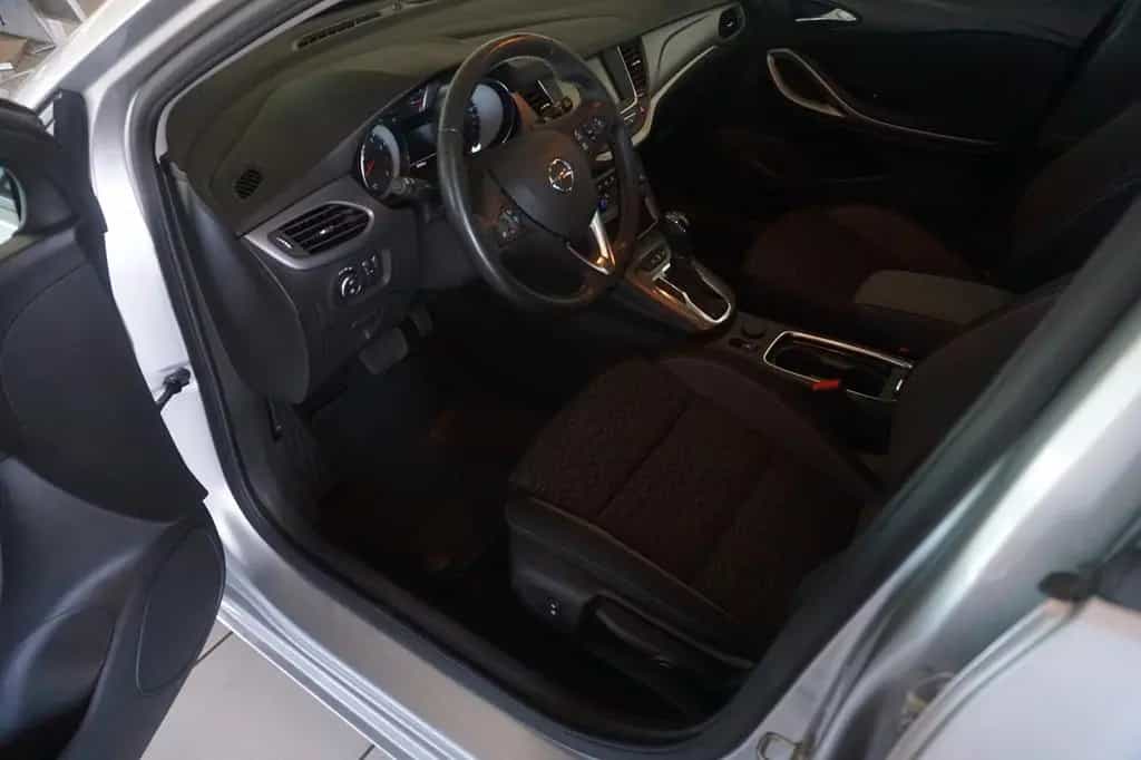 Opel Astra K Sports Tourer Edition Start/Stop 1,4 i 02/2021-photo-5
