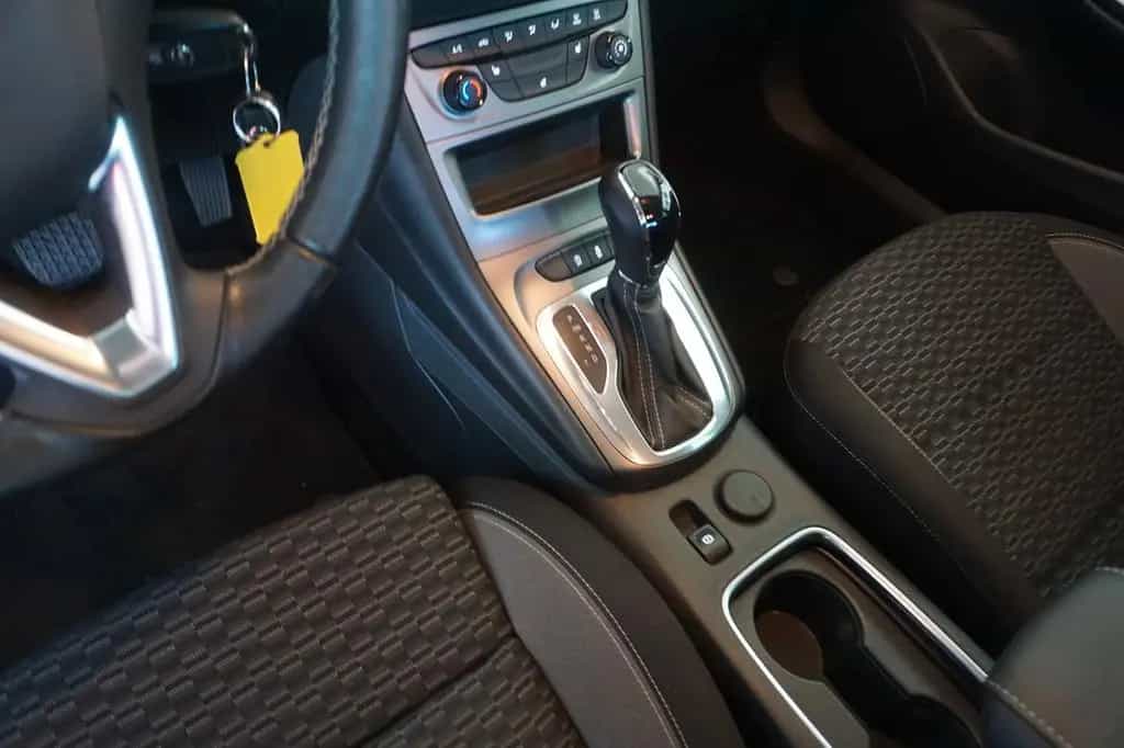 Opel Astra K Sports Tourer Edition Start/Stop 1,4 i 02/2021-photo-9