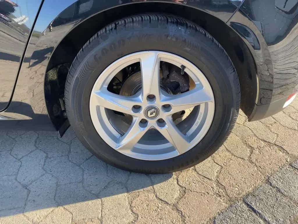 Renault Megane IV 1.2 TCe 100 Energy Experience *SHZ 05/2016-photo-13