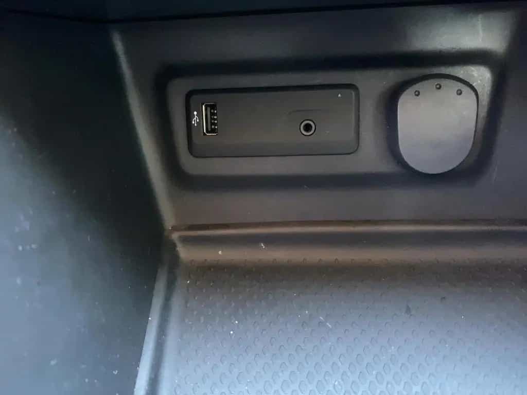 Renault Megane IV 1.2 TCe 100 Energy Experience *SHZ 05/2016-photo-16