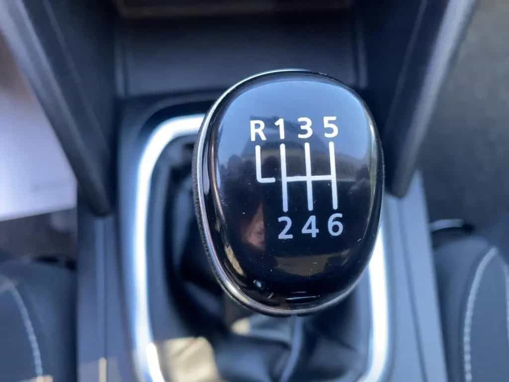 Renault Megane IV 1.2 TCe 100 Energy Experience *SHZ 05/2016-photo-17