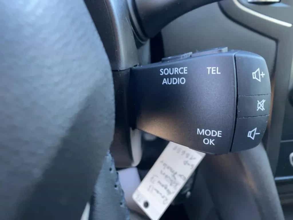Renault Megane IV 1.2 TCe 100 Energy Experience *SHZ 05/2016-photo-22