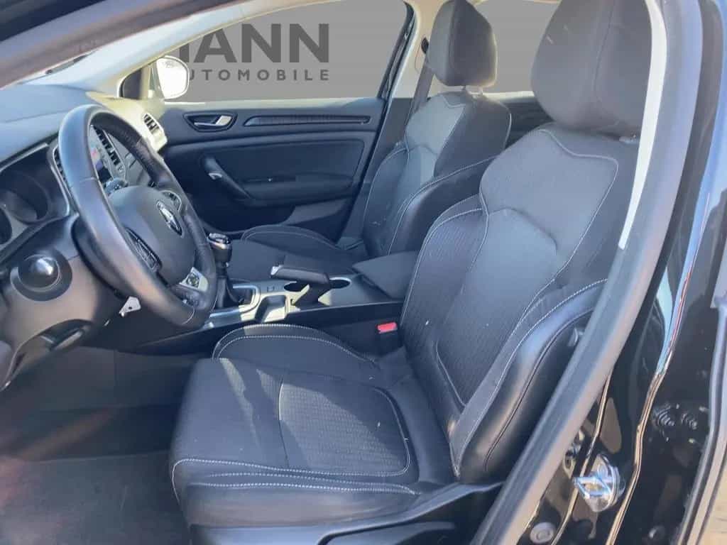 Renault Megane IV 1.2 TCe 100 Energy Experience *SHZ 05/2016-photo-8