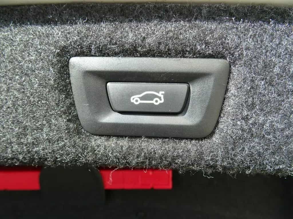 BMW 520 D,Autom,Ledersports,AHK,ACC 01/2020-photo-8