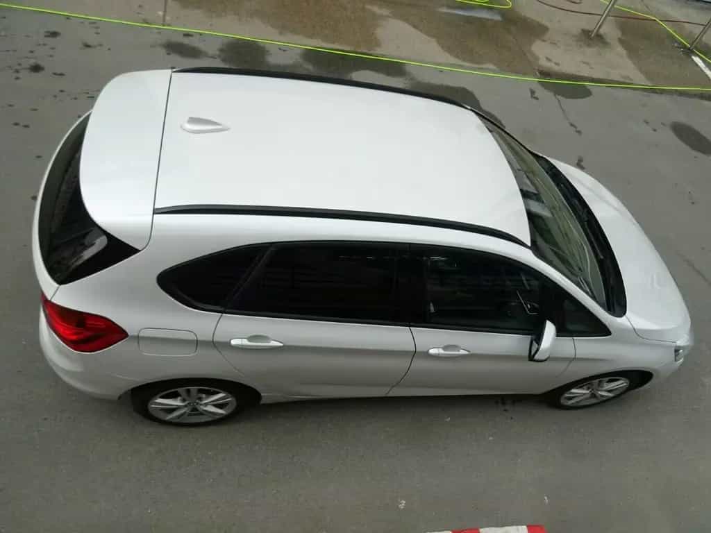 BMW 220 Active Tourer D xDrive Sportline Autom.,AHK, 02/2018-photo-16