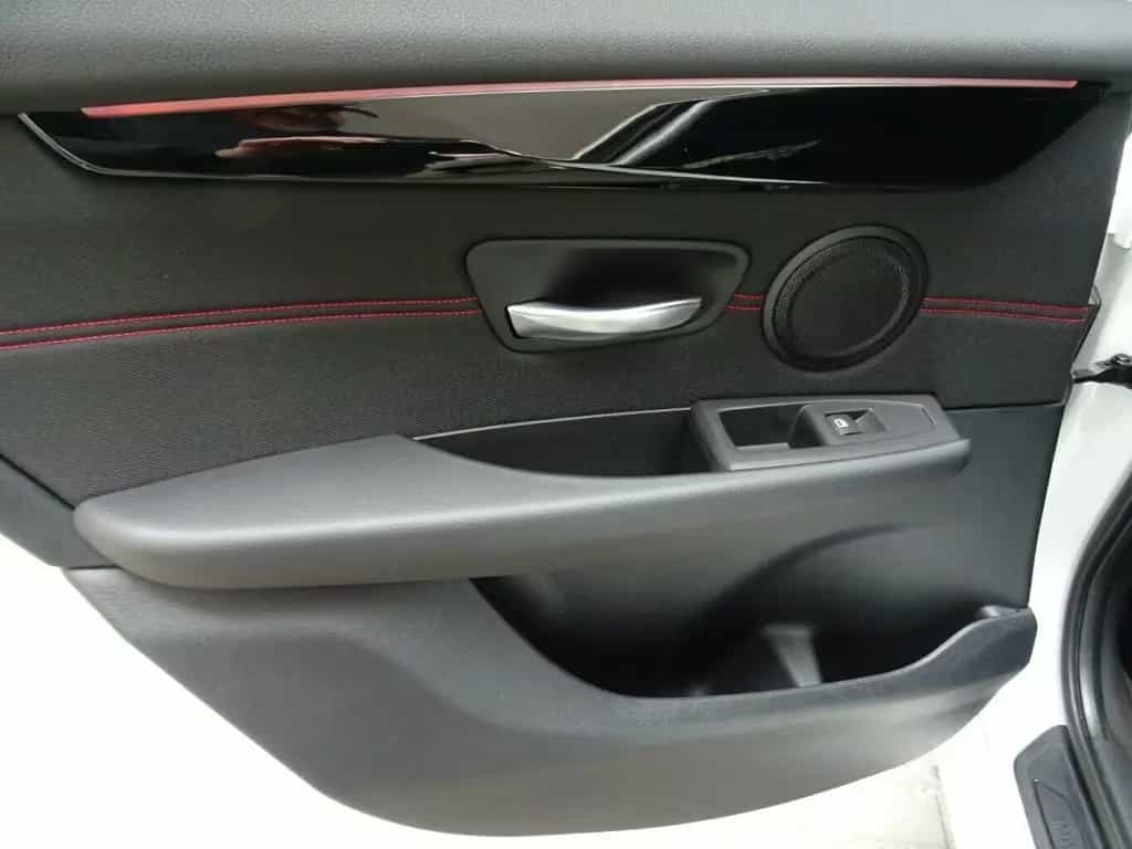 BMW 220 Active Tourer D xDrive Sportline Autom.,AHK, 02/2018-photo-22