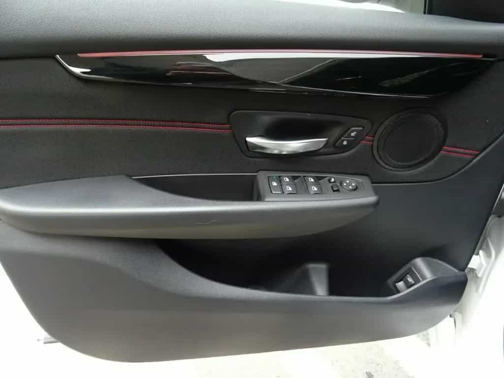 BMW 220 Active Tourer D xDrive Sportline Autom.,AHK, 02/2018-photo-21