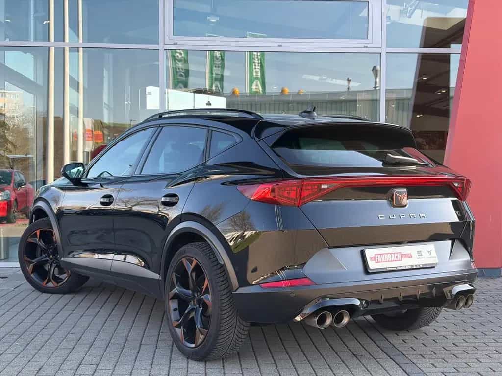 Cupra Formentor VZ Tribe Edition 4Drive 06/2024-photo-2