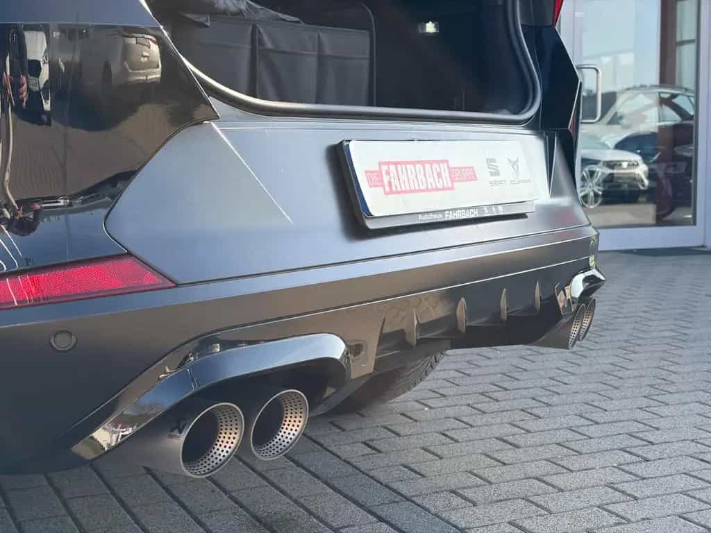 Cupra Formentor VZ Tribe Edition 4Drive 06/2024-photo-3