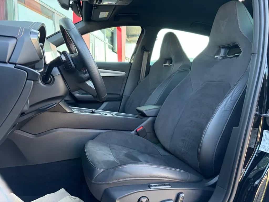 Cupra Formentor VZ Tribe Edition 4Drive 06/2024-photo-4