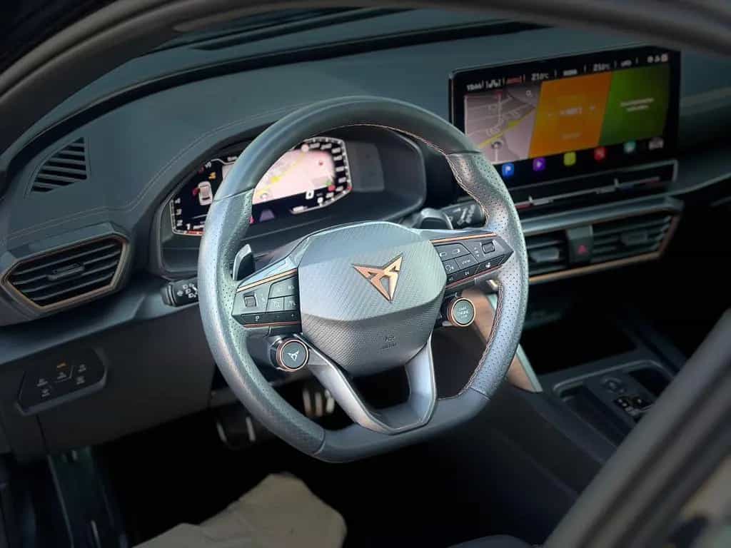 Cupra Formentor VZ Tribe Edition 4Drive 06/2024-photo-8
