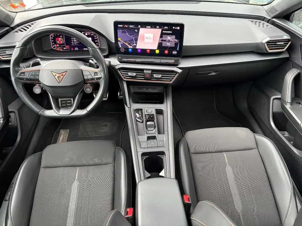 Cupra Leon Sportstourer VZ 4Drive 11/2022-photo-10