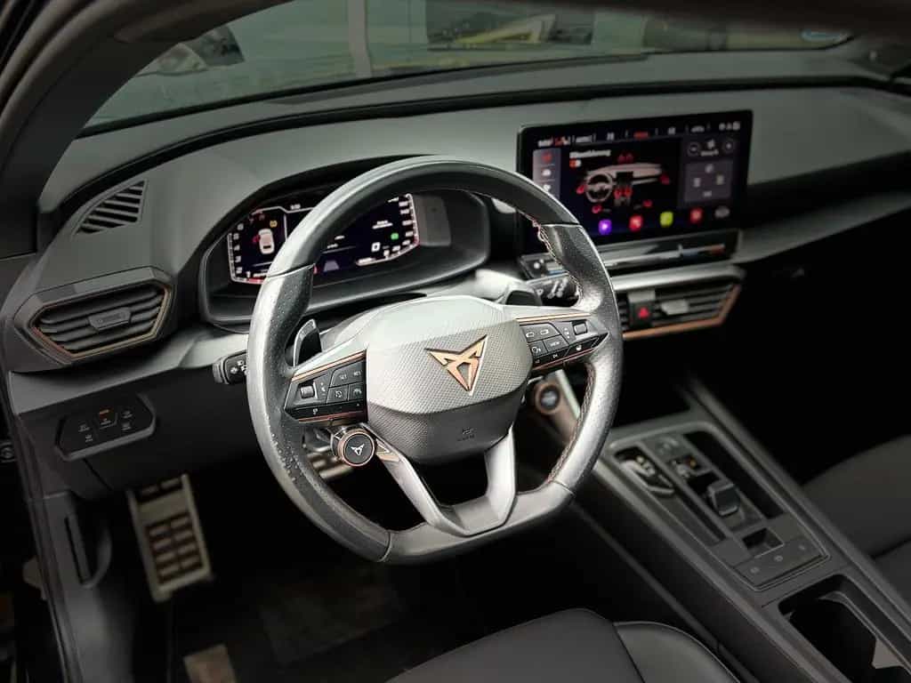 Cupra Leon Sportstourer VZ 4Drive 11/2022-photo-11