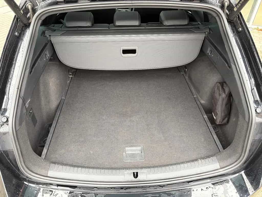 Cupra Leon Sportstourer VZ 4Drive 11/2022-photo-14