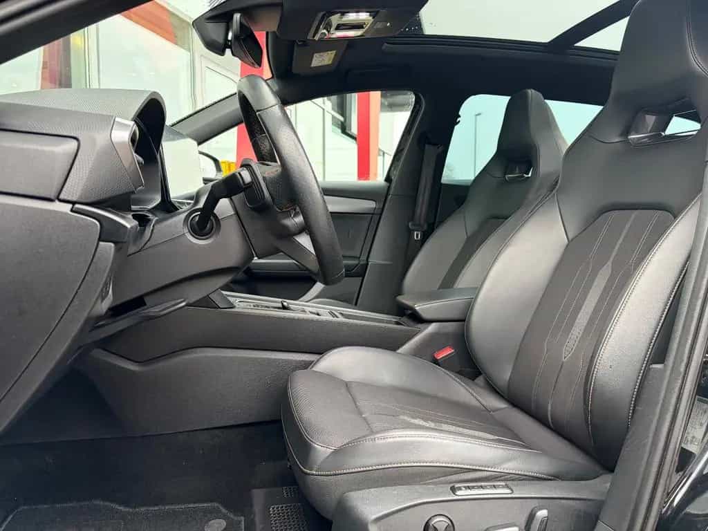 Cupra Leon Sportstourer VZ 4Drive 11/2022-photo-6