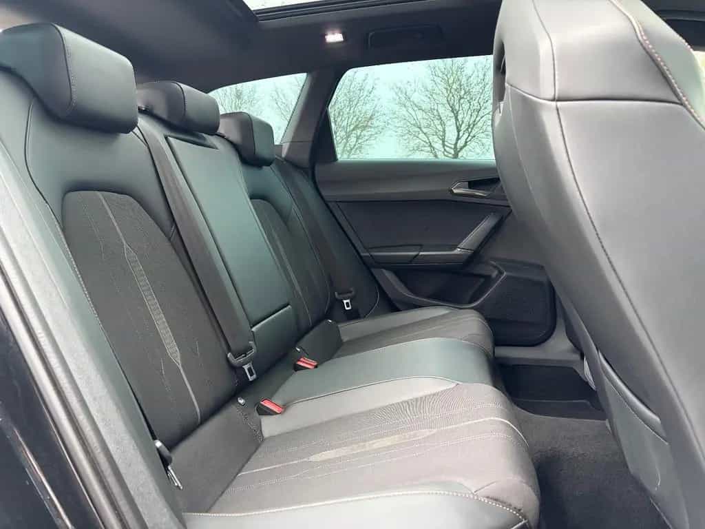 Cupra Leon Sportstourer VZ 4Drive 11/2022-photo-9