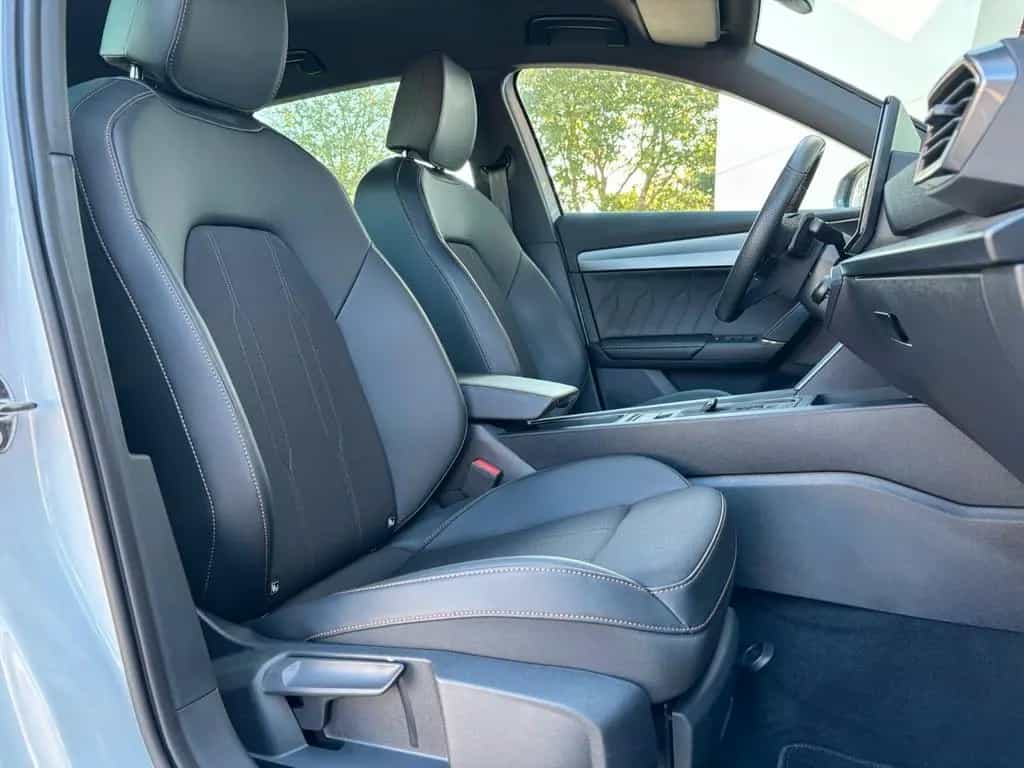 Cupra Formentor / FULL-LINK/ ASSISTENT XL/SHZ HEIZ. 06/2024-photo-11