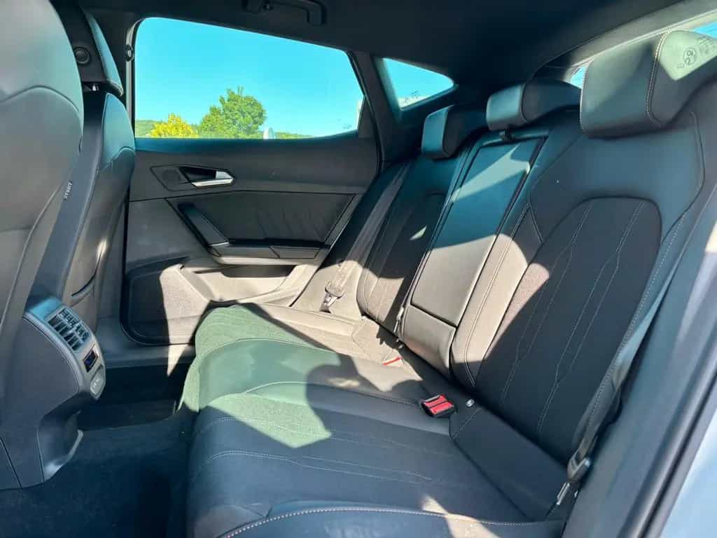 Cupra Formentor / FULL-LINK/ ASSISTENT XL/SHZ HEIZ. 06/2024-photo-13
