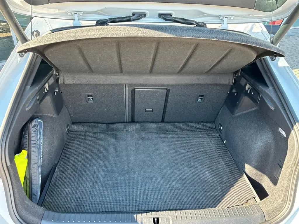 Cupra Formentor / FULL-LINK/ ASSISTENT XL/SHZ HEIZ. 06/2024-photo-15