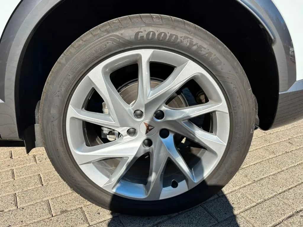 Cupra Formentor / FULL-LINK/ ASSISTENT XL/SHZ HEIZ. 06/2024-photo-25