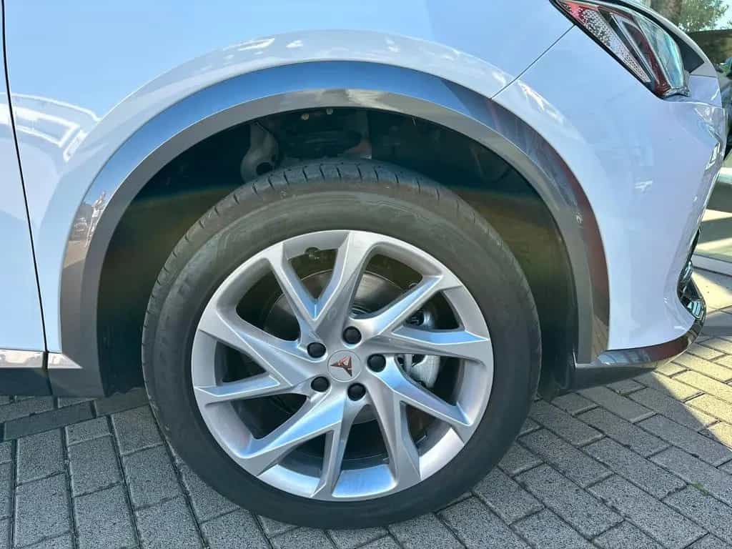 Cupra Formentor / FULL-LINK/ ASSISTENT XL/SHZ HEIZ. 06/2024-photo-26
