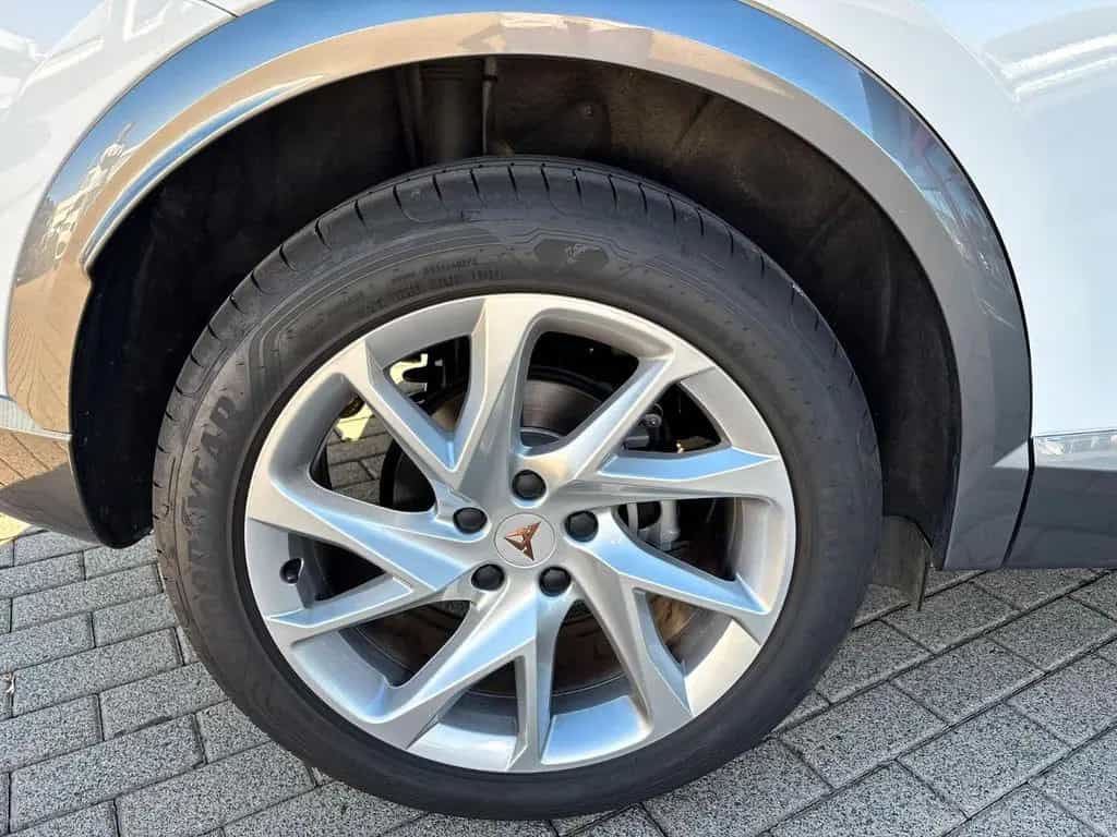 Cupra Formentor / FULL-LINK/ ASSISTENT XL/SHZ HEIZ. 06/2024-photo-27