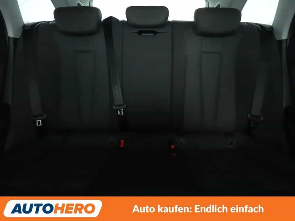 Audi A4 35 TDI Mild-Hybrid S line  Aut.*NAV*ACC*PDC* 05/2021-photo-15