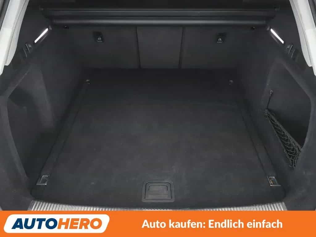 Audi A4 35 TDI Mild-Hybrid S line  Aut.*NAV*ACC*PDC* 05/2021-photo-17