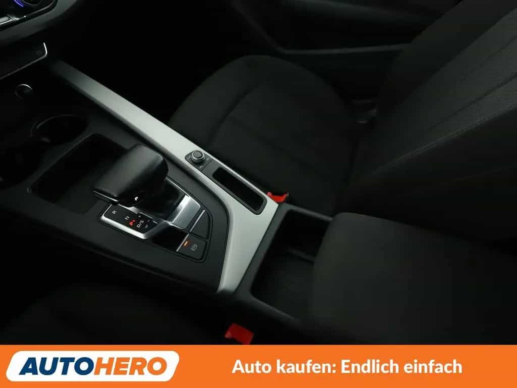 Audi A4 35 TDI Mild-Hybrid S line  Aut.*NAV*ACC*PDC* 05/2021-photo-23