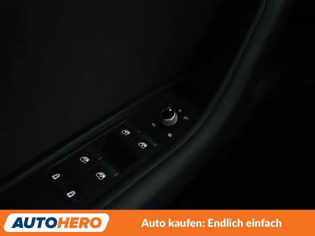 Audi A4 35 TDI Mild-Hybrid S line  Aut.*NAV*ACC*PDC* 05/2021-photo-24