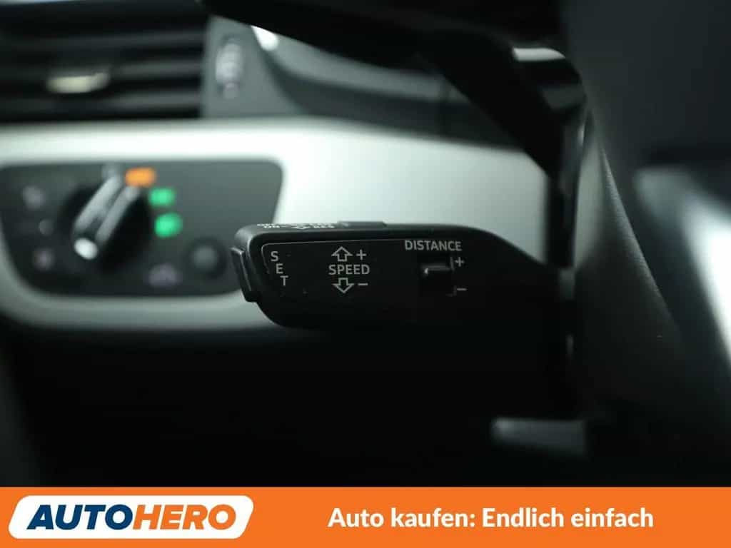 Audi A4 35 TDI Mild-Hybrid S line  Aut.*NAV*ACC*PDC* 05/2021-photo-26